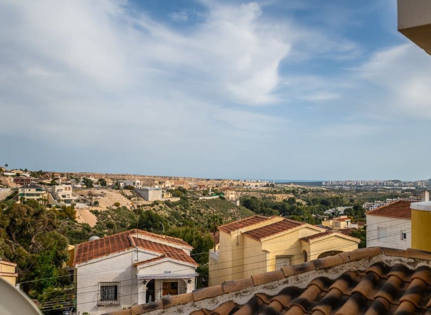 3 sovrum Villa till salu i San Fulgencio med pool - 309 999 € (Ref: 9770911)