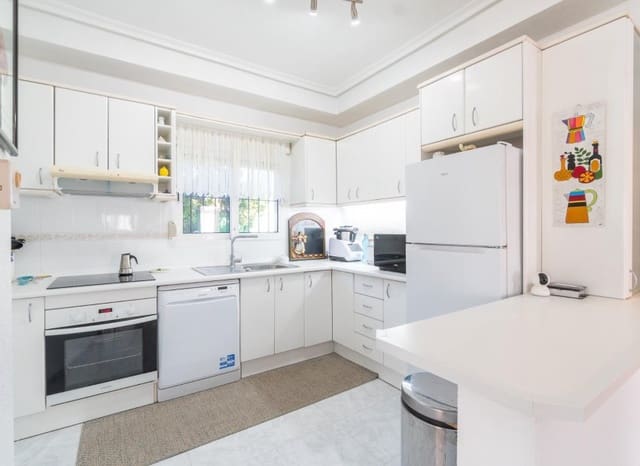 3 quarto Moradia para venda em Playa Flamenca, Orihuela com piscina - 640 000 € (Ref: 9770912)