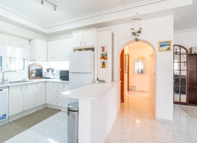 3 quarto Moradia para venda em Playa Flamenca, Orihuela com piscina - 640 000 € (Ref: 9770912)