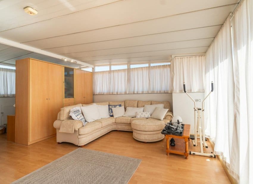 3 quarto Moradia para venda em Playa Flamenca com piscina - 640 000 € (Ref: 9770912)