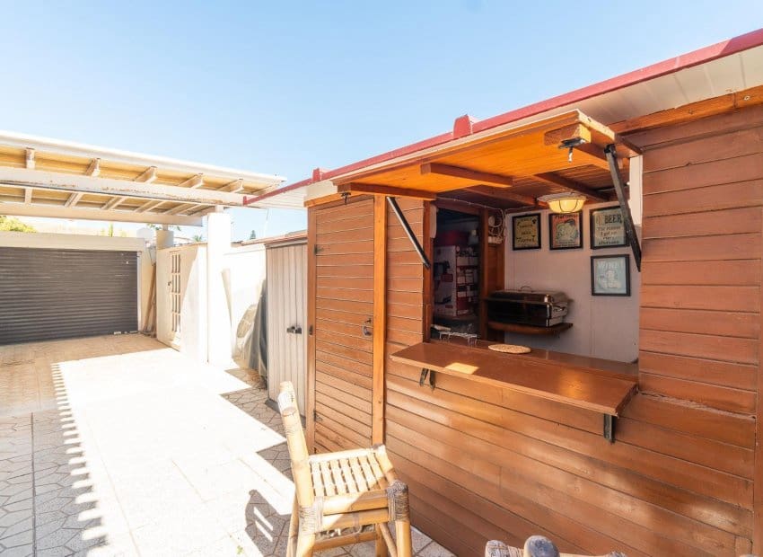 3 quarto Moradia para venda em Playa Flamenca com piscina - 640 000 € (Ref: 9770912)