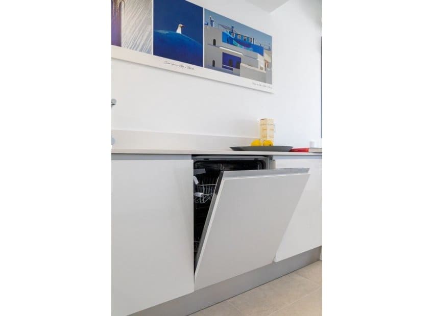 2 camera da letto Appartamento in vendita in Gran Alacant con piscina - 355.000 € (Rif: 9770913)