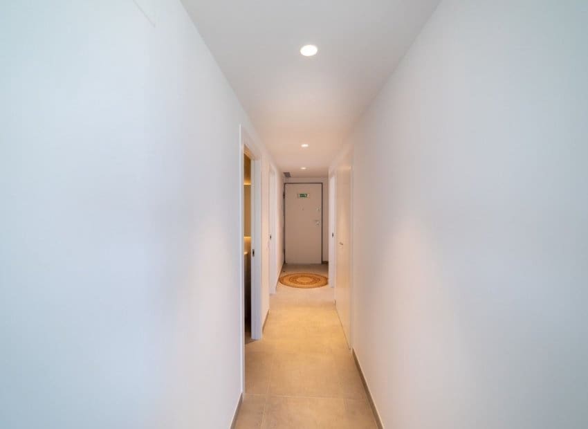 2 camera da letto Appartamento in vendita in Gran Alacant con piscina - 355.000 € (Rif: 9770913)