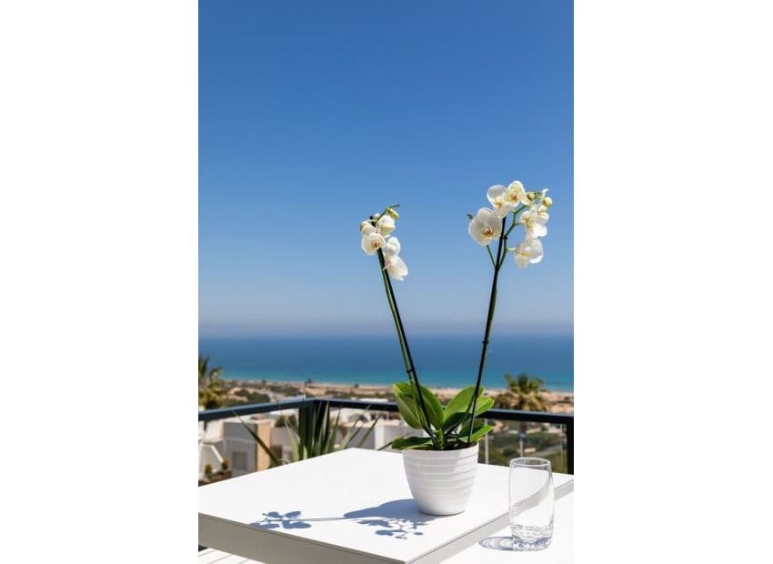 2 camera da letto Appartamento in vendita in Gran Alacant con piscina - 355.000 € (Rif: 9770913)