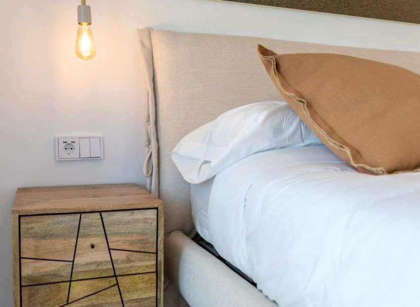 2 camera da letto Appartamento in vendita in Gran Alacant con piscina - 355.000 € (Rif: 9770913)