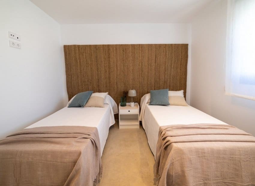 2 camera da letto Appartamento in vendita in Gran Alacant con piscina - 355.000 € (Rif: 9770913)