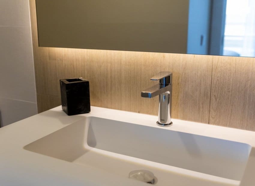 2 camera da letto Appartamento in vendita in Gran Alacant con piscina - 355.000 € (Rif: 9770913)