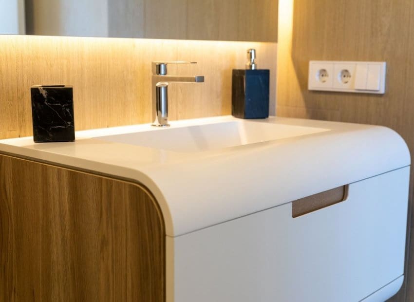 2 camera da letto Appartamento in vendita in Gran Alacant con piscina - 355.000 € (Rif: 9770913)