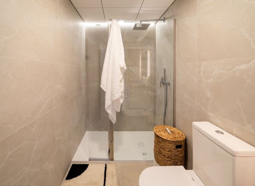 2 camera da letto Appartamento in vendita in Gran Alacant con piscina - 355.000 € (Rif: 9770913)