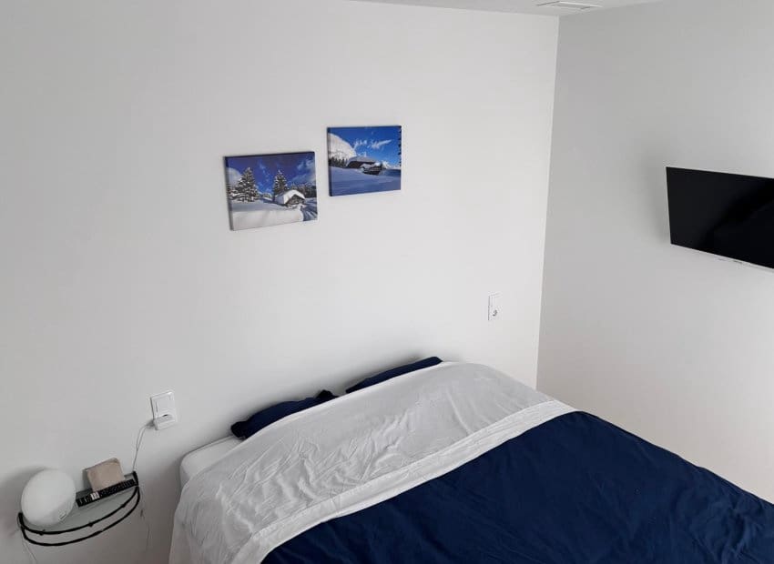 2 slaapkamer Huis te koop in Los Montesinos - € 374.500 (Ref: 9770914)