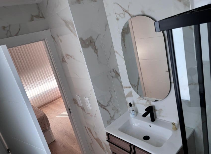 2 slaapkamer Huis te koop in Los Montesinos - € 374.500 (Ref: 9770914)