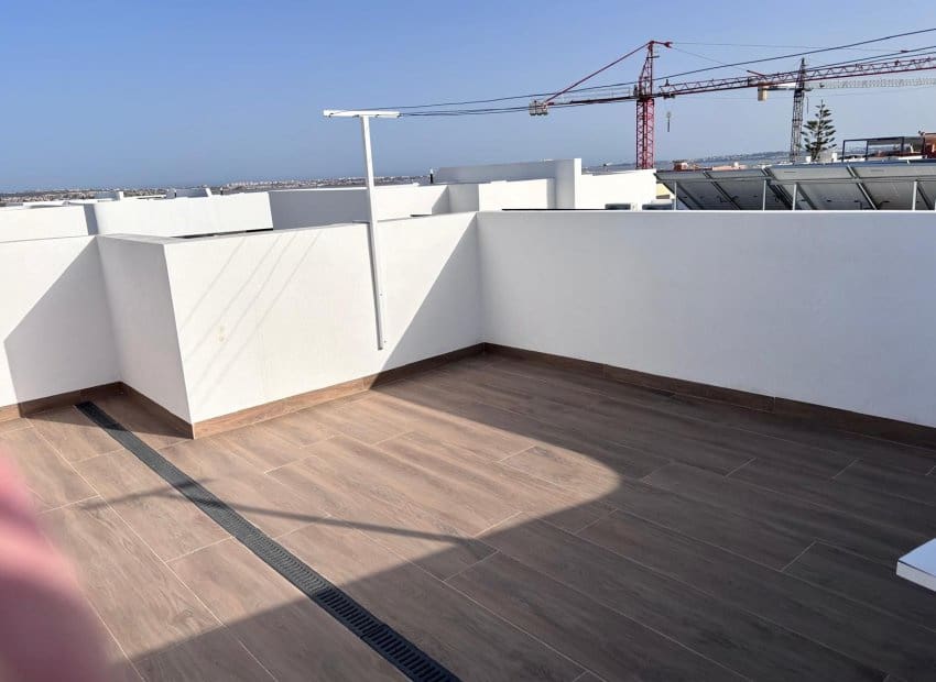 2 slaapkamer Huis te koop in Los Montesinos - € 374.500 (Ref: 9770914)