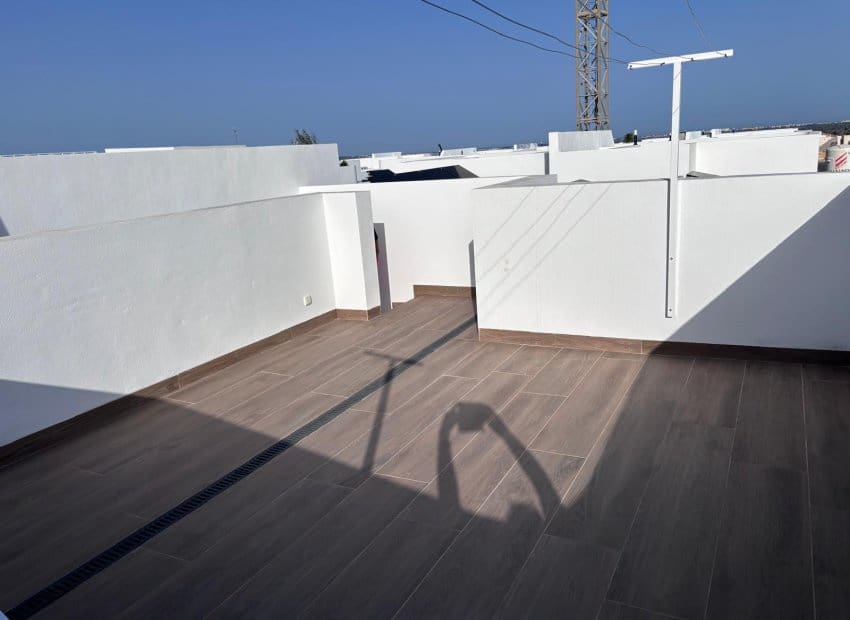 2 slaapkamer Huis te koop in Los Montesinos - € 374.500 (Ref: 9770914)