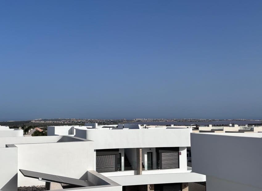 2 slaapkamer Huis te koop in Los Montesinos - € 374.500 (Ref: 9770914)