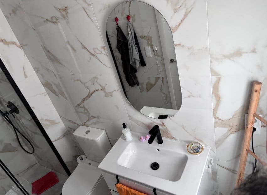 2 slaapkamer Huis te koop in Los Montesinos - € 374.500 (Ref: 9770914)