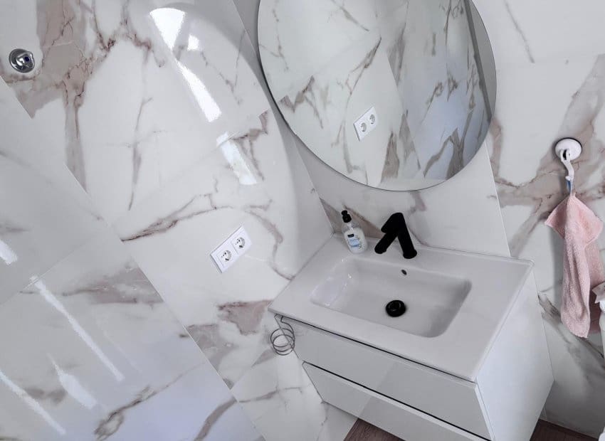 2 slaapkamer Huis te koop in Los Montesinos - € 374.500 (Ref: 9770914)