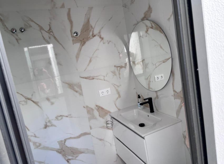 2 slaapkamer Huis te koop in Los Montesinos - € 374.500 (Ref: 9770914)