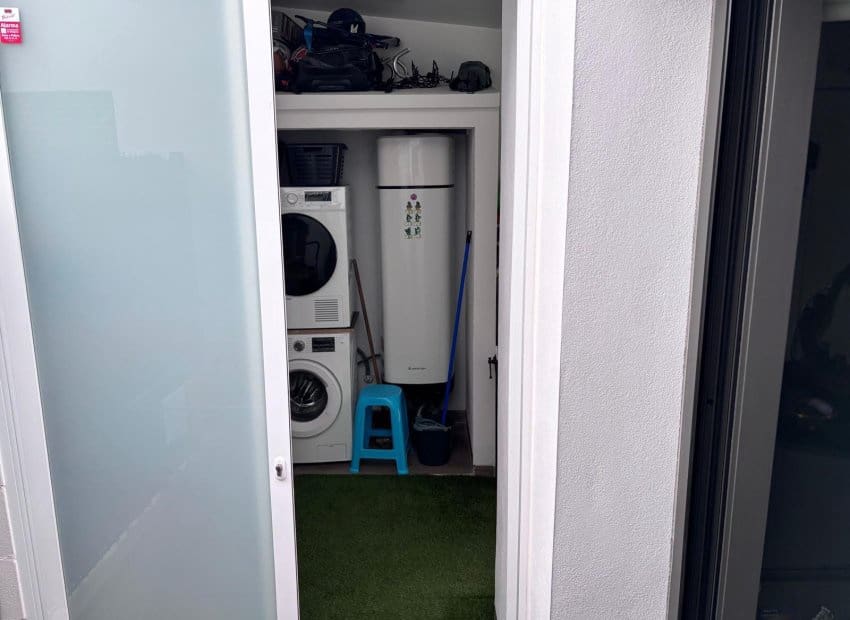 2 slaapkamer Huis te koop in Los Montesinos - € 374.500 (Ref: 9770914)