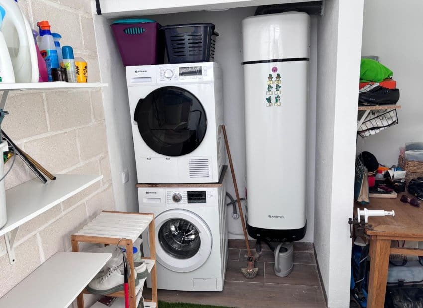 2 slaapkamer Huis te koop in Los Montesinos - € 374.500 (Ref: 9770914)