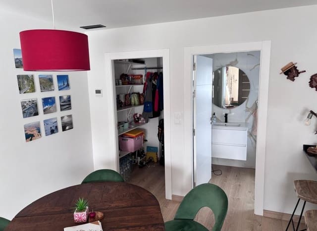 2 slaapkamer Huis te koop in Los Montesinos - € 374.500 (Ref: 9770914)