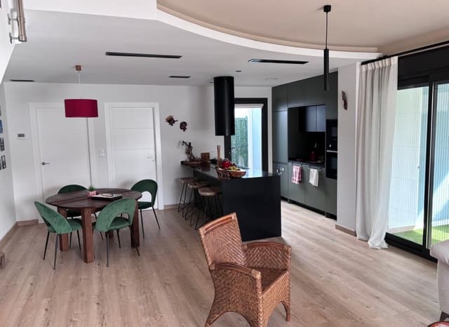 2 slaapkamer Huis te koop in Los Montesinos - € 374.500 (Ref: 9770914)