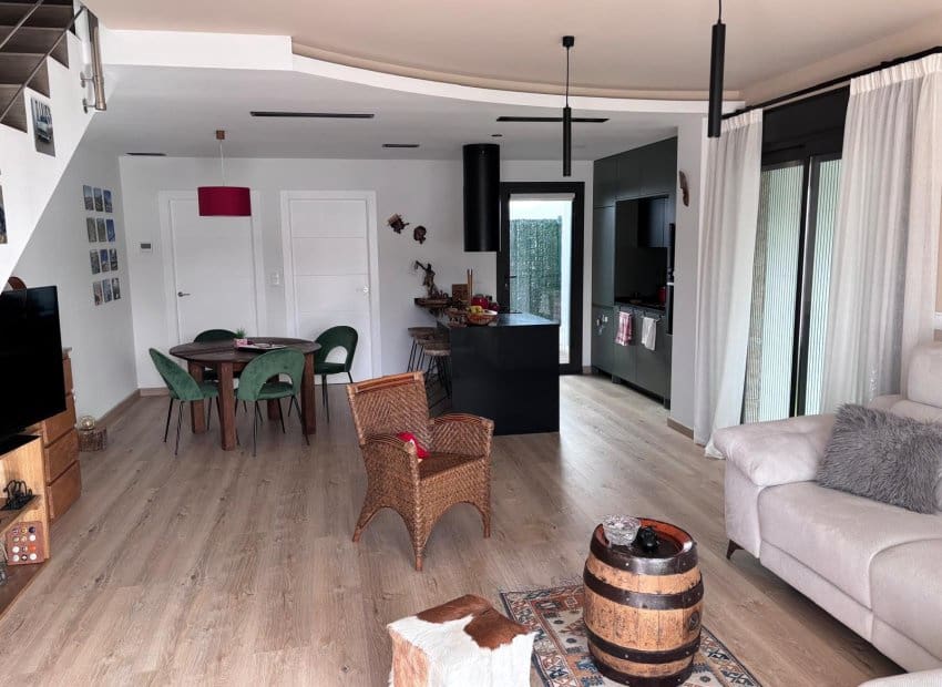 2 slaapkamer Huis te koop in Los Montesinos - € 374.500 (Ref: 9770914)