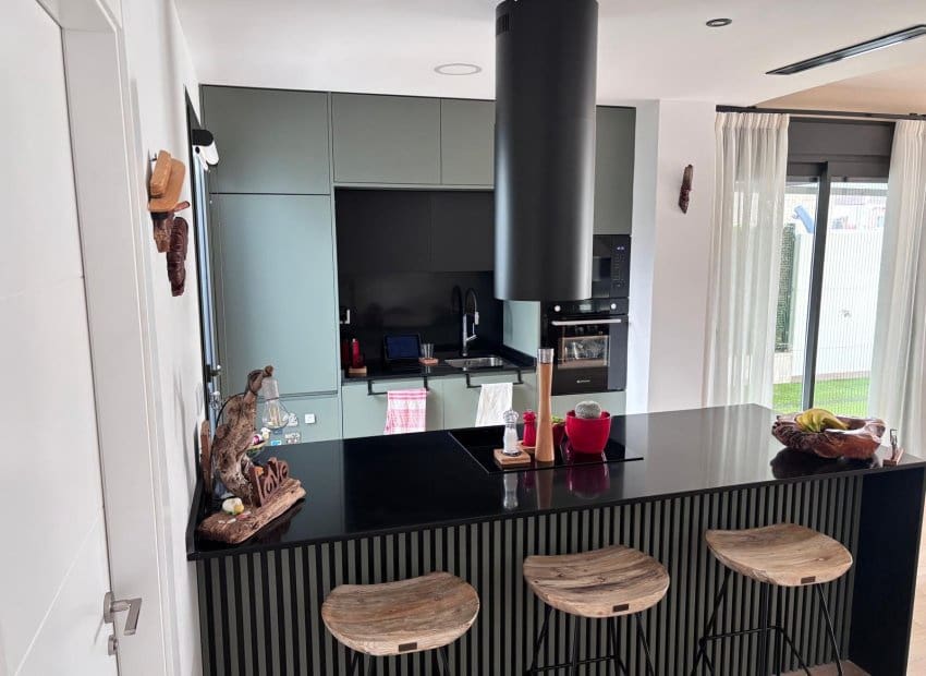 2 slaapkamer Huis te koop in Los Montesinos - € 374.500 (Ref: 9770914)