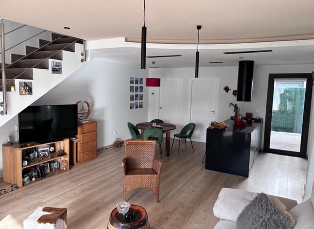 2 slaapkamer Huis te koop in Los Montesinos - € 374.500 (Ref: 9770914)