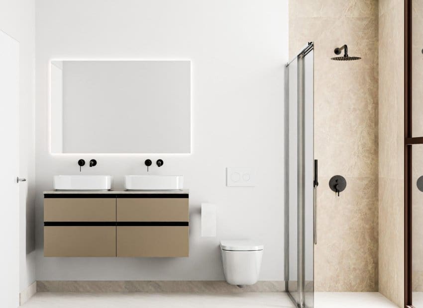 2 camera da letto Villa in vendita in Pinoso con piscina - 349.000 € (Rif: 9770915)