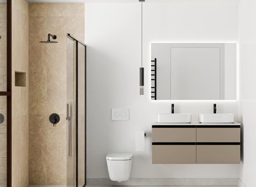 2 camera da letto Villa in vendita in Pinoso con piscina - 349.000 € (Rif: 9770915)