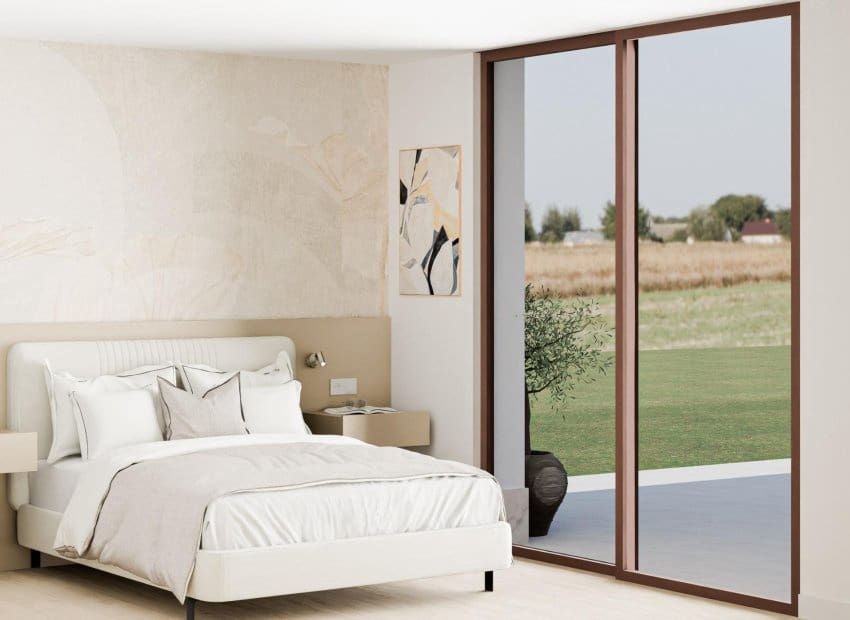 2 camera da letto Villa in vendita in Pinoso con piscina - 349.000 € (Rif: 9770915)