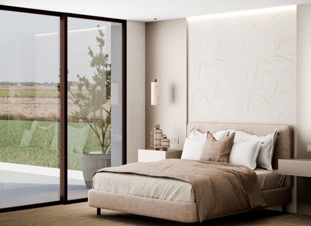 2 camera da letto Villa in vendita in Pinoso con piscina - 349.000 € (Rif: 9770915)