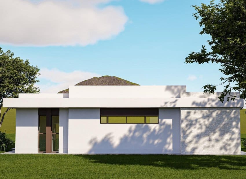 2 camera da letto Villa in vendita in Pinoso con piscina - 349.000 € (Rif: 9770915)