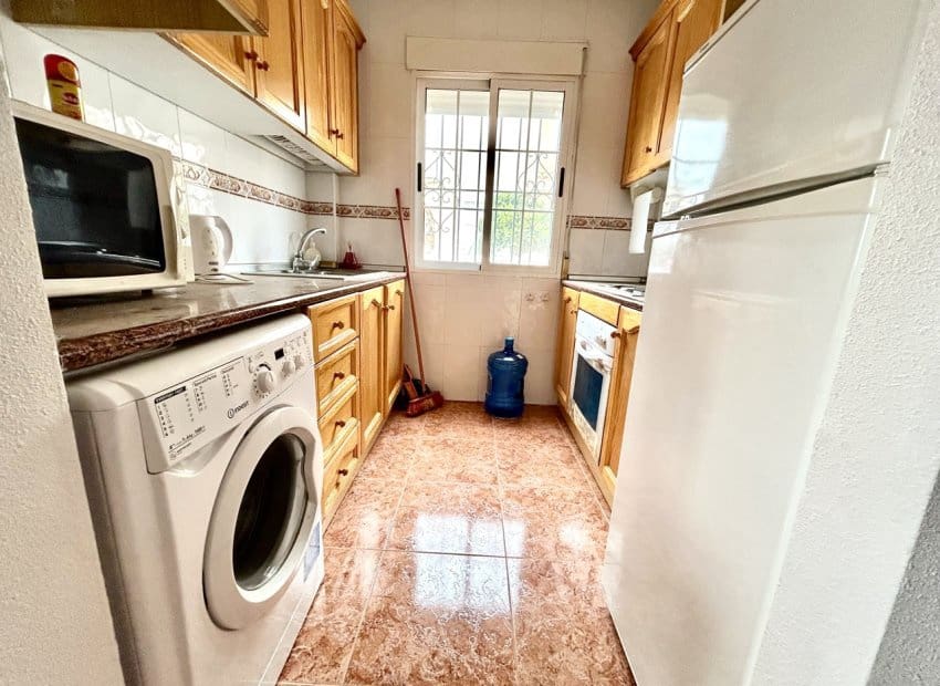 3 soverom Hus til salgs i Cabo Roig med svømmebasseng - € 220 000 (Ref: 9770916)