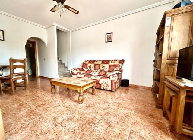 3 soverom Hus til salgs i Cabo Roig, Orihuela med svømmebasseng - € 220 000 (Ref: 9770916)