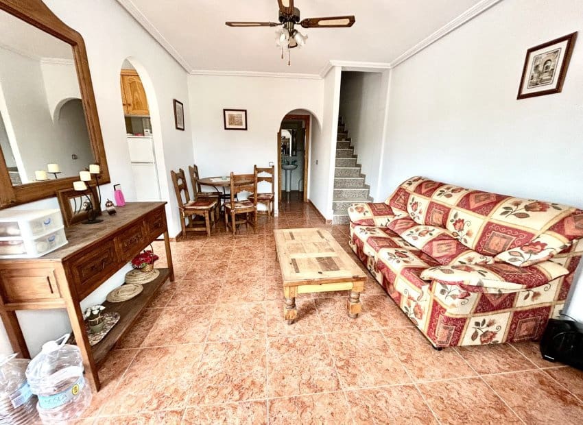 3 soverom Hus til salgs i Cabo Roig med svømmebasseng - € 220 000 (Ref: 9770916)