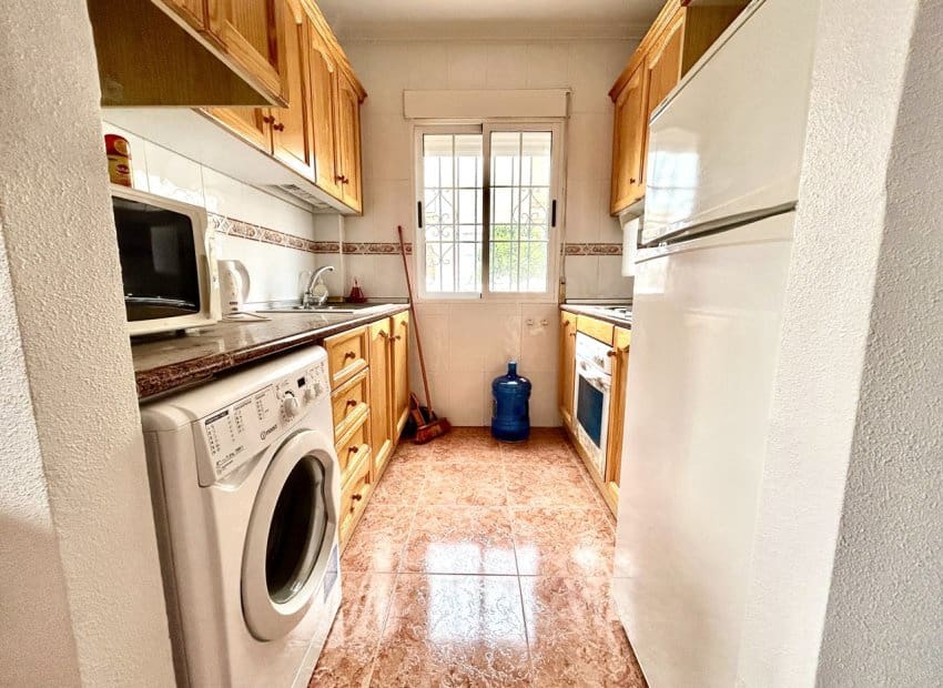 3 soverom Hus til salgs i Cabo Roig med svømmebasseng - € 220 000 (Ref: 9770916)