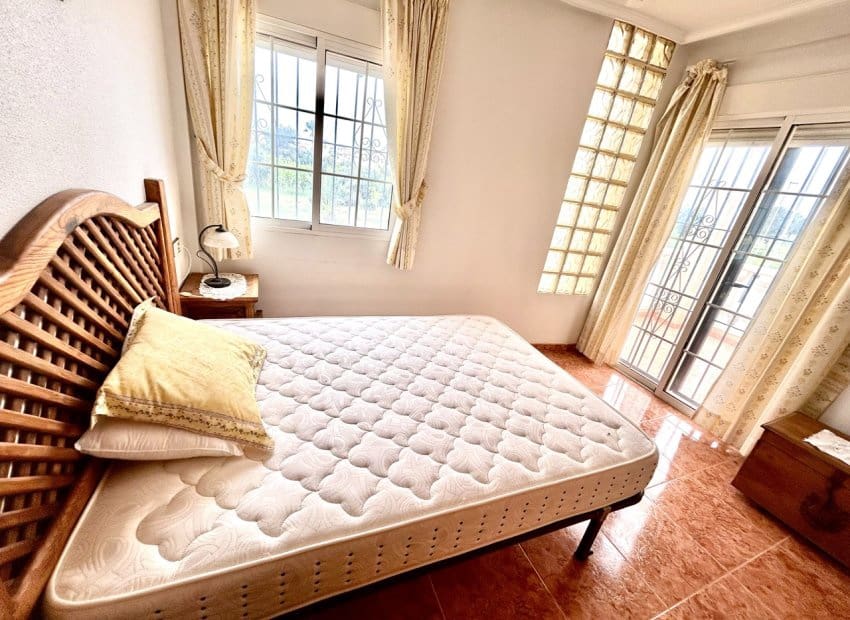 3 soverom Hus til salgs i Cabo Roig med svømmebasseng - € 220 000 (Ref: 9770916)