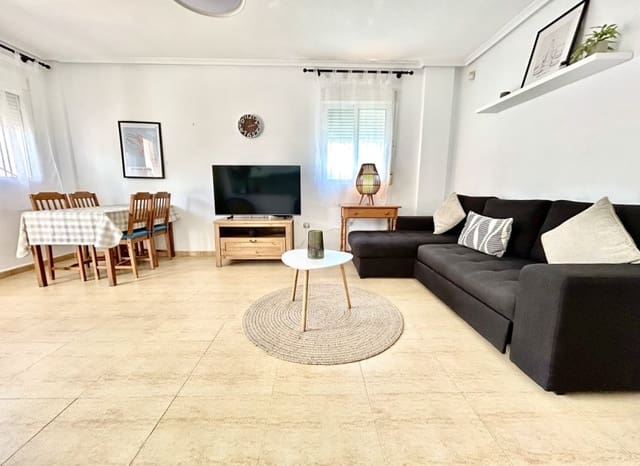 2 soveværelse Lejlighed til salg i Villamartin, Orihuela med swimmingpool - € 159.950 (Ref: 9770917)