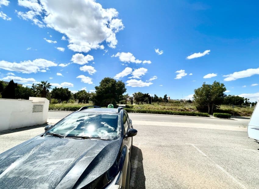 2 soveværelse Lejlighed til salg i Villamartin med swimmingpool - € 159.950 (Ref: 9770917)