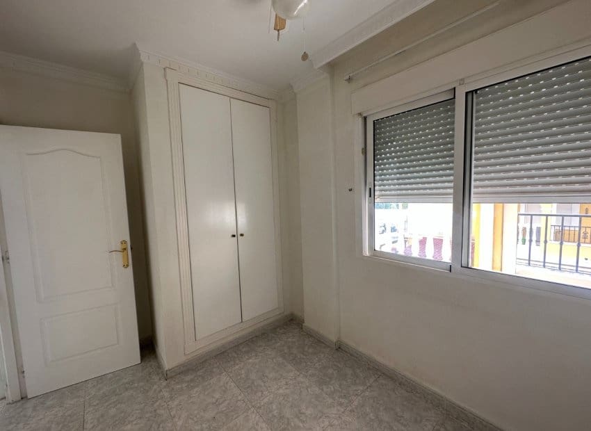 2 slaapkamer Appartement te koop in Algorfa met zwembad - € 125.000 (Ref: 9775974)