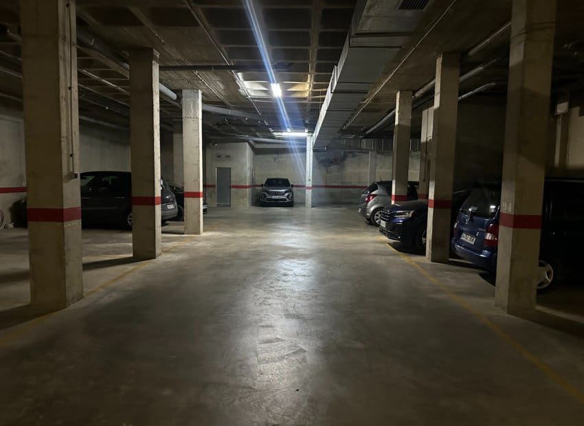 2 slaapkamer Appartement te koop in Algorfa met zwembad - € 125.000 (Ref: 9775974)