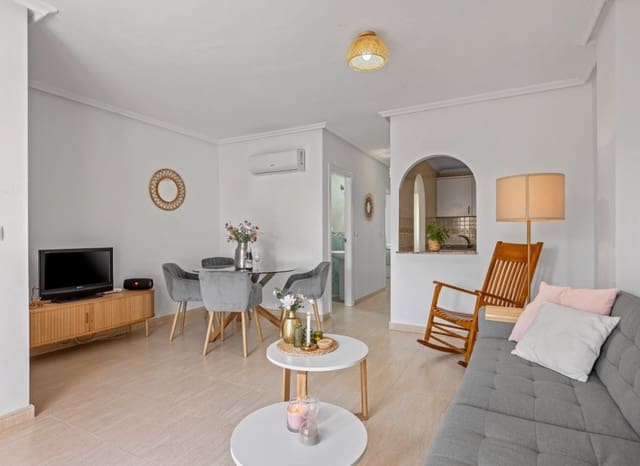 2 camera da letto Appartamento in vendita in Daya Nueva con piscina - 135.000 € (Rif: 9775976)