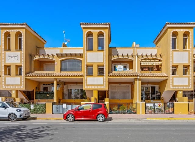 2 camera da letto Appartamento in vendita in Daya Nueva con piscina - 135.000 € (Rif: 9775976)