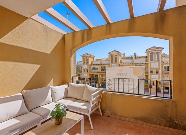 2 camera da letto Appartamento in vendita in Daya Nueva con piscina - 135.000 € (Rif: 9775976)