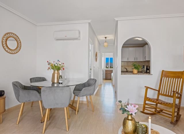 2 camera da letto Appartamento in vendita in Daya Nueva con piscina - 135.000 € (Rif: 9775976)