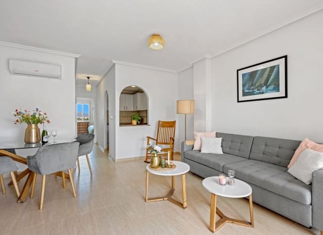 2 camera da letto Appartamento in vendita in Daya Nueva con piscina - 135.000 € (Rif: 9775976)