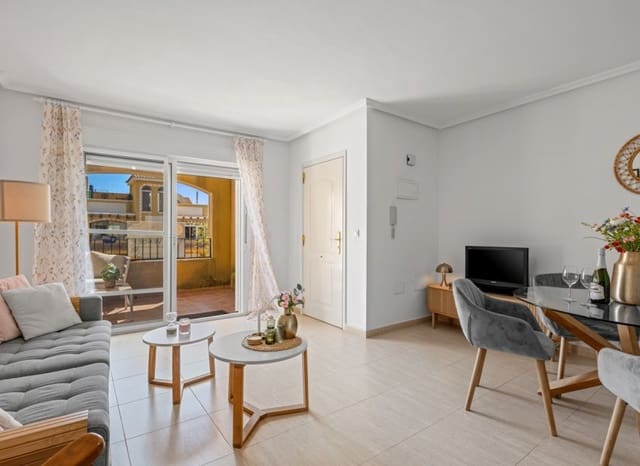 2 camera da letto Appartamento in vendita in Daya Nueva con piscina - 135.000 € (Rif: 9775976)