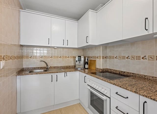 2 camera da letto Appartamento in vendita in Daya Nueva con piscina - 135.000 € (Rif: 9775976)