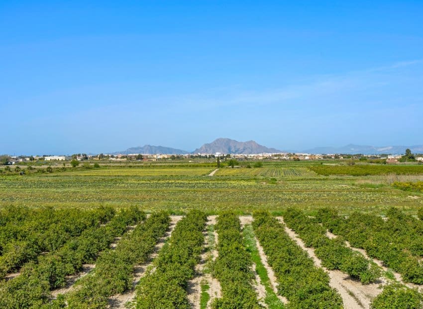 2 soverom Leilighet til salgs i Daya Nueva med svømmebasseng - € 135 000 (Ref: 9775976)